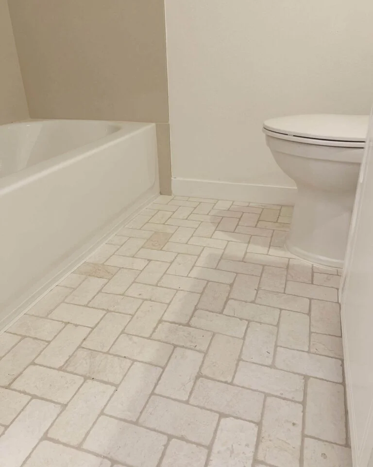 Full house remodel project - Santa Fe, TX